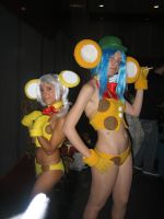 Romics2008
